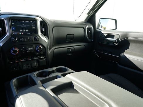 Certified 2021 Chevrolet Silverado 1500 LT w/ All Star Edition Plus image 22