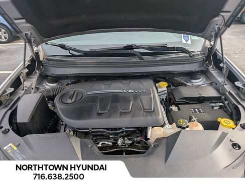 Used 2019 Jeep Cherokee Limited image 39