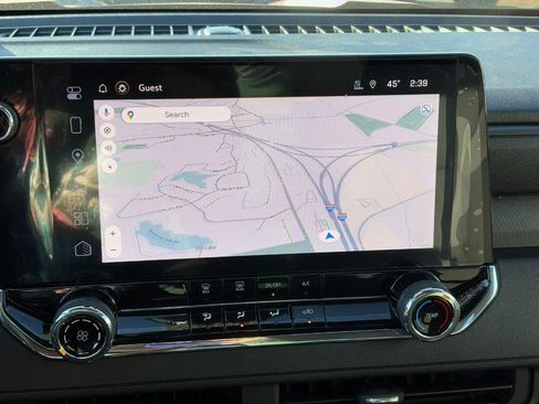 New 2026 Chevrolet Colorado W/T image 19