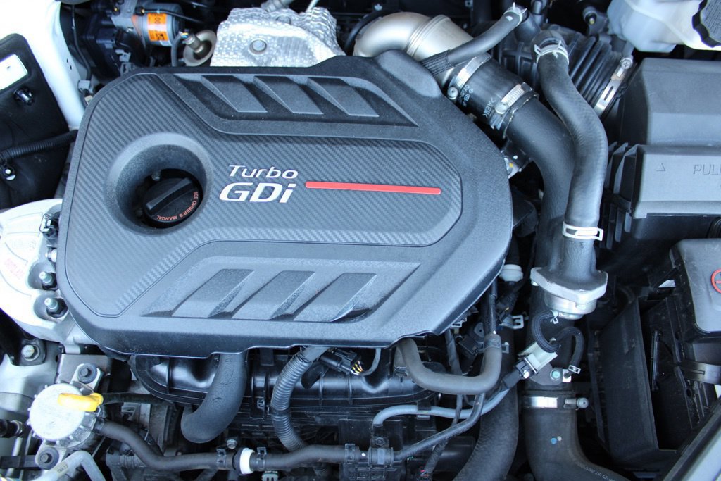 Used 2020 Hyundai Santa Fe SEL FWD image 25