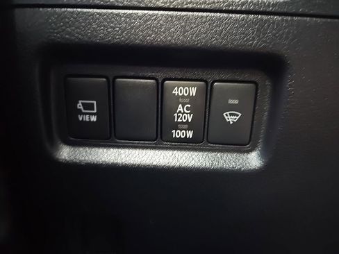 Used 2024 Toyota 4Runner Limited image 23