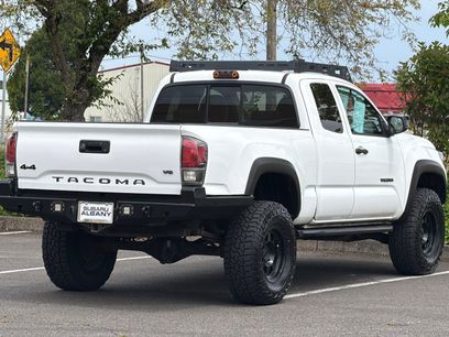 Used 2019 Toyota Tacoma SR w/ SX Package