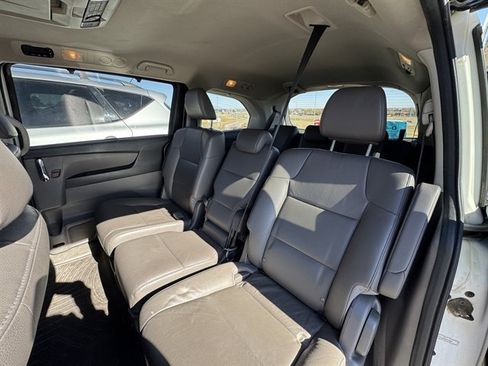Used 2016 Honda Odyssey EX-L image 9