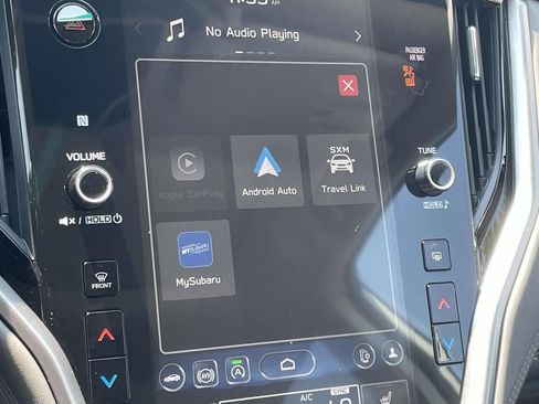 Certified 2025 Subaru Outback Onyx Edition w/ Popular Package #2 image 29