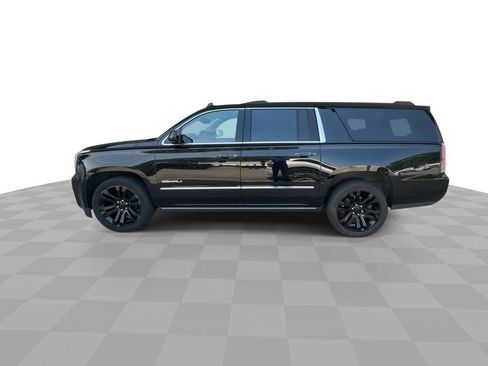 Certified 2020 GMC Yukon XL Denali w/ Denali Ultimate Package AWD/4WD image 5