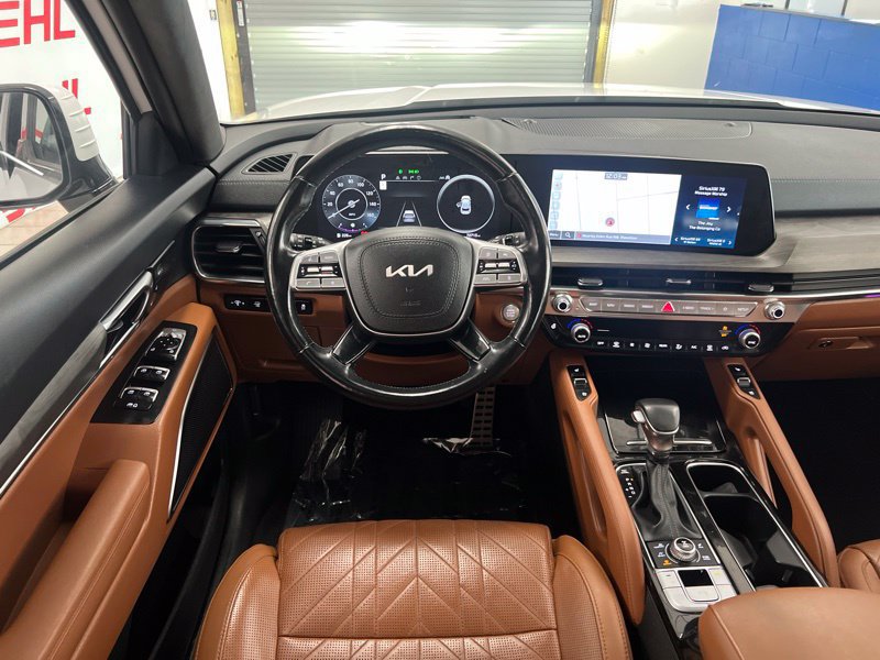 Used 2023 Kia Telluride SX Prestige X-Pro AWD/4WD image 35