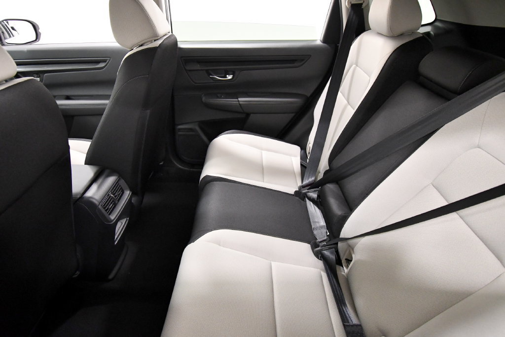 New 2027 Honda CR-V LX image 14