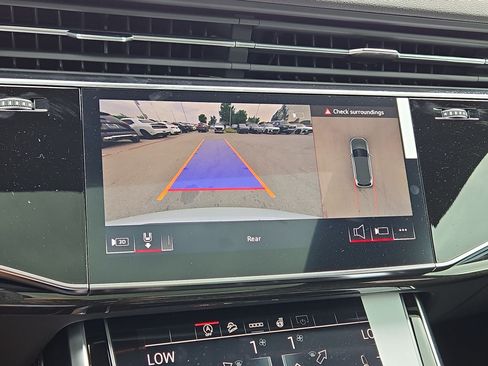 New 2026 Audi Q7 3.0T Premium Plus AWD/4WD image 18