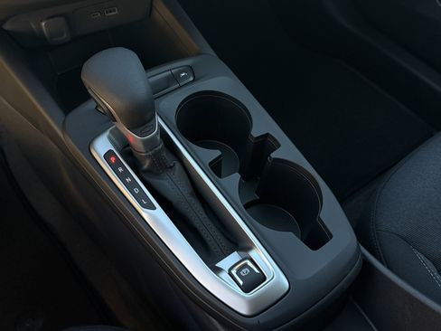 New 2026 Chevrolet Trax LS w/ LS Convenience Package image 18