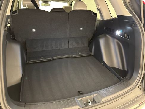 Used 2026 Honda CR-V EX image 11