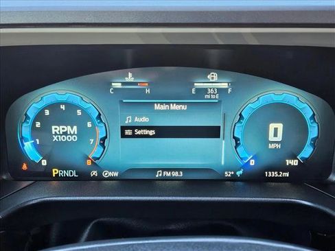 New 2025 Ford Bronco Sport Big Bend image 11