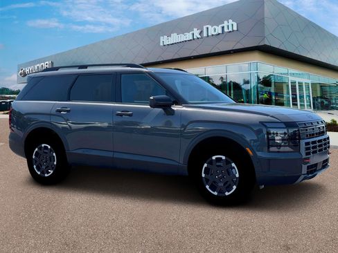 New 2026 Hyundai Palisade XRT Pro AWD/4WD image 10