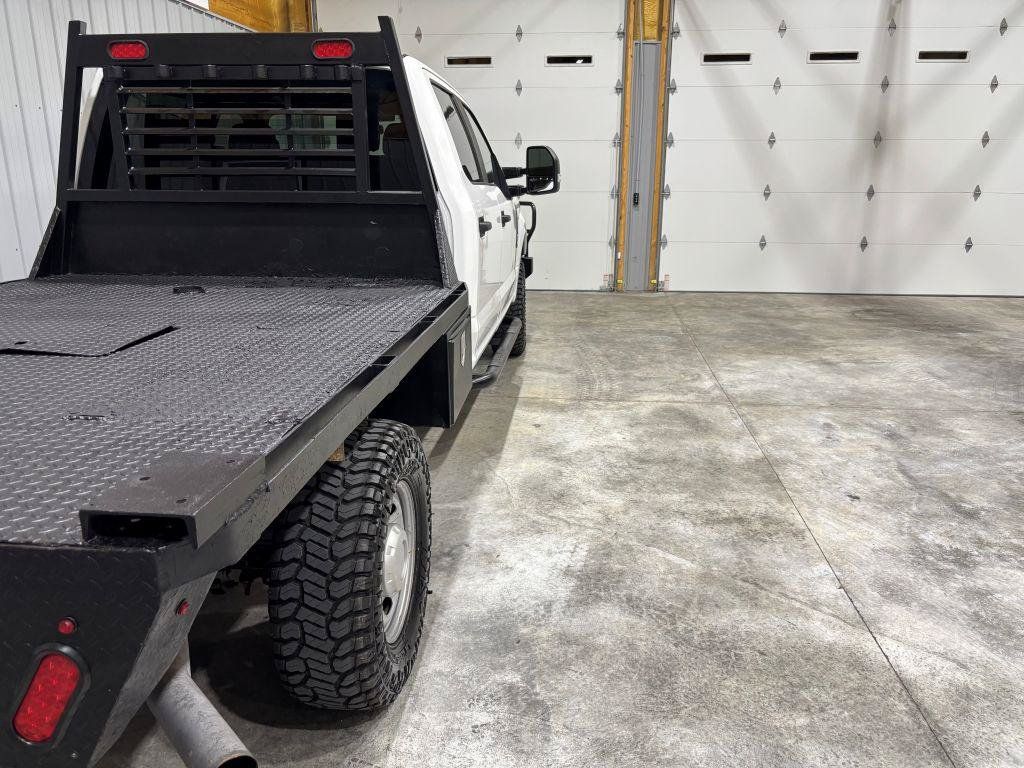 Used 2019 Ford F250 XL w/ Power Equipment Group AWD/4WD image 10