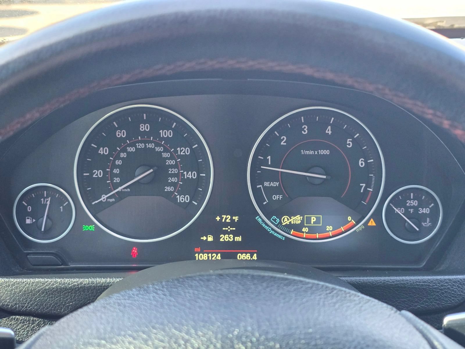 Used 2014 BMW 335i Sedan RWD image 25