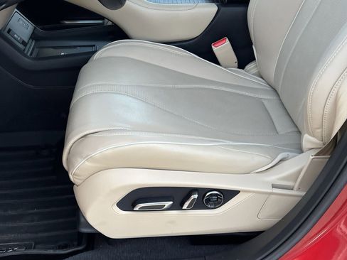 Certified 2023 Acura RDX AWD w/ Advance Package image 11