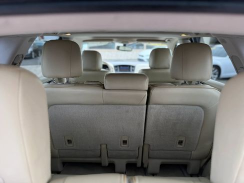 Used 2014 INFINITI QX60 FWD image 9