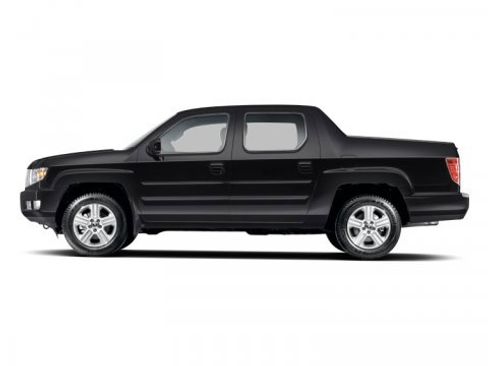 Used 2013 Honda Ridgeline RTL image 3