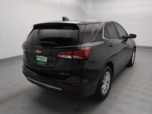 Used 2022 Chevrolet Equinox LT AWD/4WD image 9