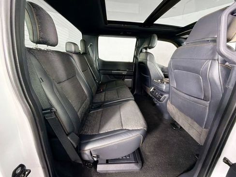 Used 2022 Ford F150 Tremor w/ Equipment Group 401A Mid AWD/4WD image 27