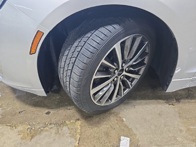 Used 2019 Lincoln MKZ Premiere AWD/4WD image 32