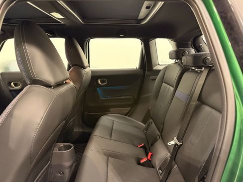 New 2026 MINI Cooper S image 21