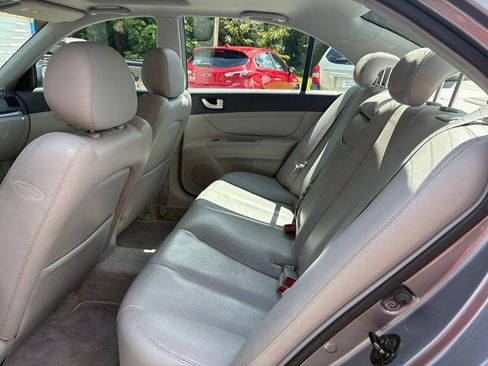Used 2006 Hyundai Sonata LX FWD image 9