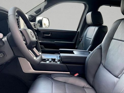 New 2026 Toyota Tundra Platinum w/ TRD Off-Road Package image 16