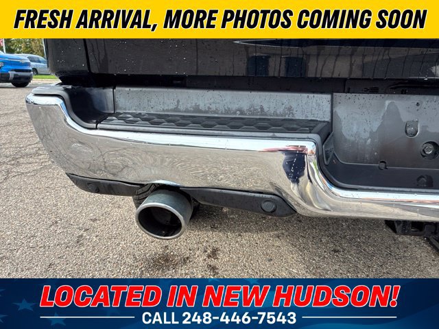 Used 2021 RAM 1500 Limited AWD/4WD image 11