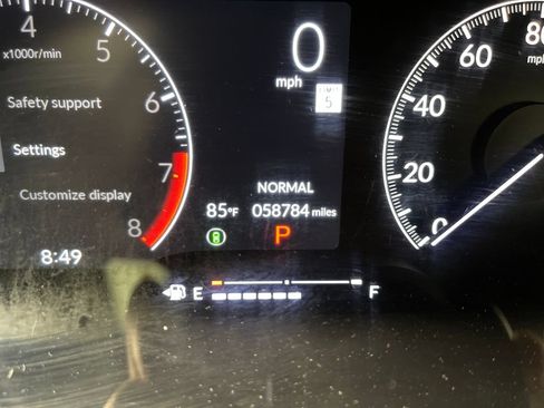 Used 2024 Honda Civic Sport image 21