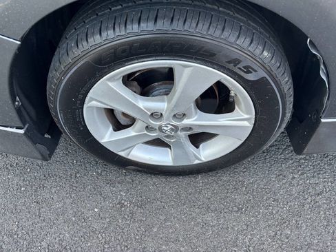 Used 2011 Toyota Corolla S FWD image 10