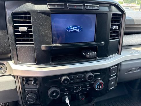 Used 2024 Ford F250 XL w/ STX Appearance Package AWD/4WD image 6