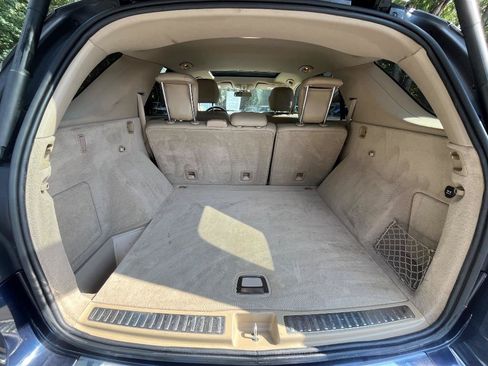 Used 2013 Mercedes-Benz ML 350 4MATIC image 38
