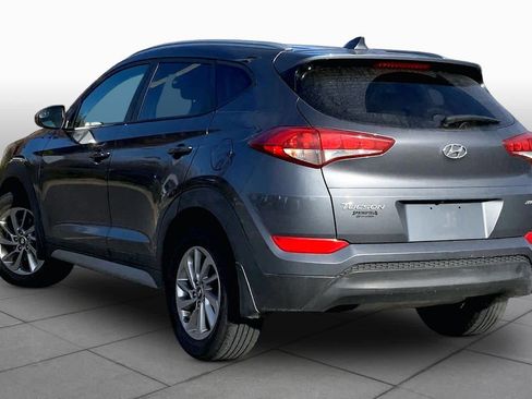 Used 2018 Hyundai Tucson SEL AWD/4WD image 12