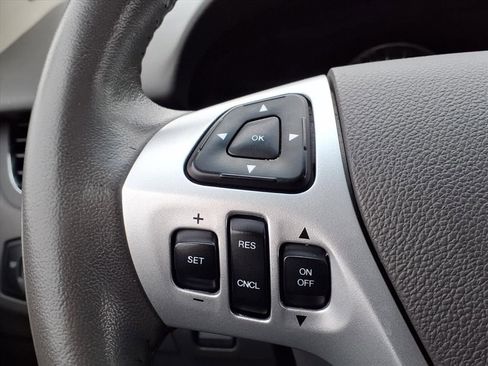 Used 2012 Ford Edge Limited image 28