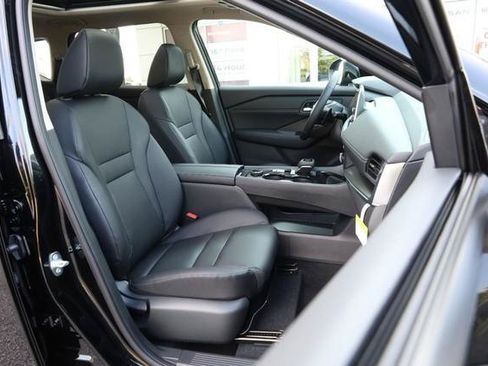 New 2026 Nissan Rogue Dark Armor AWD/4WD image 26