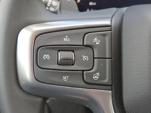 New 2026 Chevrolet Silverado 1500 RST w/ All Star Edition Plus AWD/4WD image 12