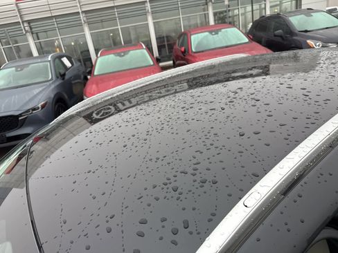 Used 2023 MAZDA CX-30 AWD 2.5 S w/ Preferred Package image 27