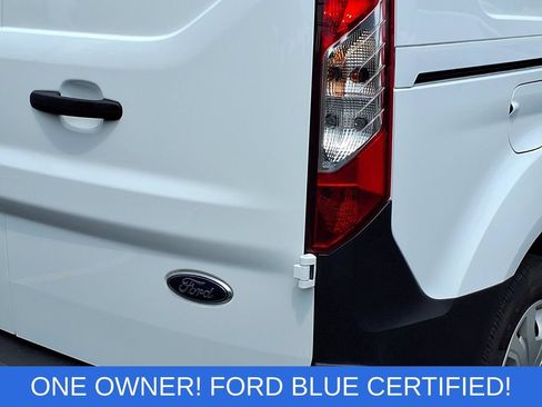 Used 2023 Ford Transit Connect XL FWD image 20