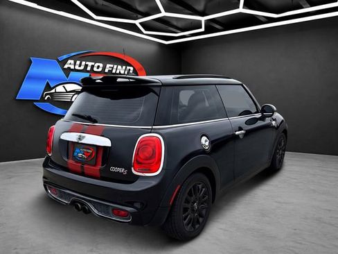 Used 2015 MINI Cooper S FWD image 11