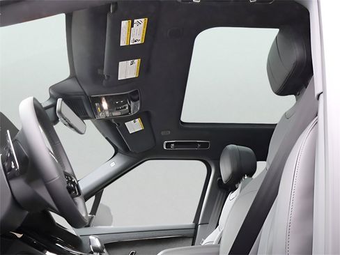 New 2025 Land Rover Range Rover Sport Dynamic SE image 46