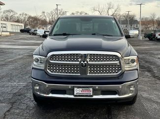 Used 2014 RAM 1500 Laramie w/ Convenience Group video 2