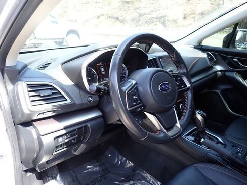 Used 2019 Subaru Crosstrek 2.0i Limited image 14