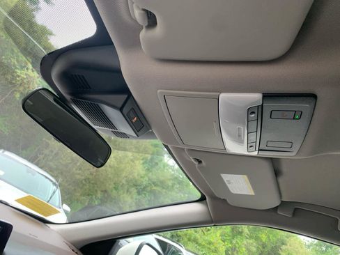 Used 2021 Nissan Rogue SV image 27