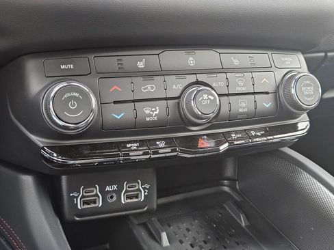 New 2026 Dodge Durango GT image 24