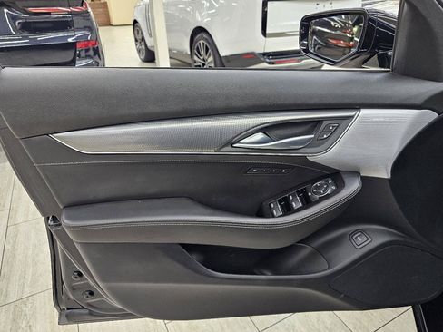 Used 2020 Cadillac CT5 Premium Luxury RWD image 38