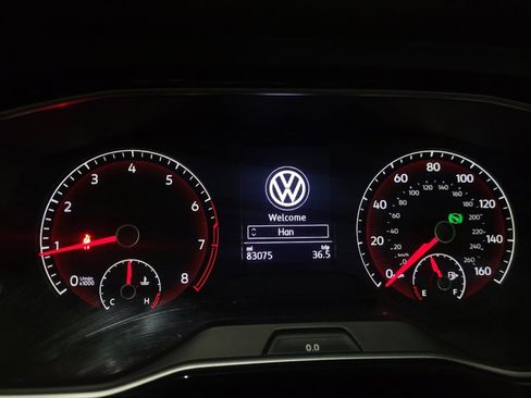 Used 2019 Volkswagen Jetta SE image 23
