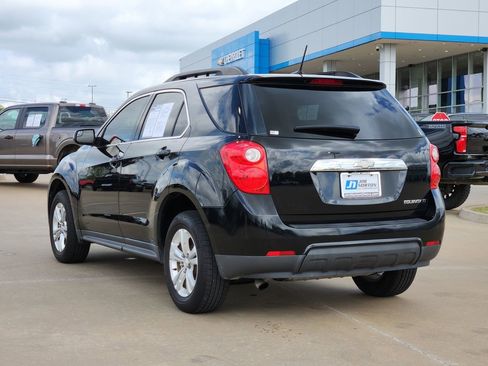Used 2013 Chevrolet Equinox LT w/ Driver Convenience Package FWD image 6
