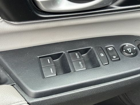 Certified 2018 Honda CR-V EX-L image 13