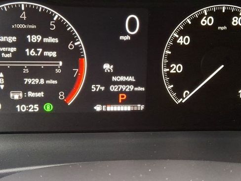 Certified 2025 Honda Pilot TrailSport image 23