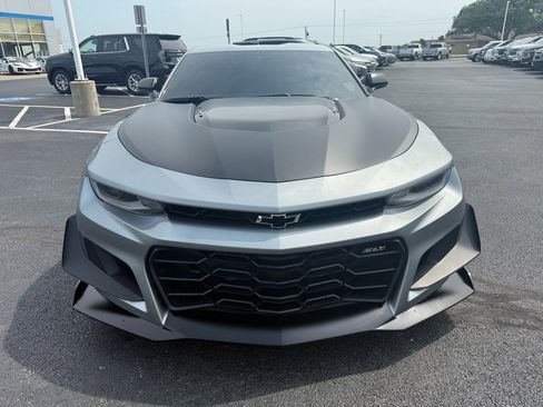 Used 2023 Chevrolet Camaro ZL1 image 20